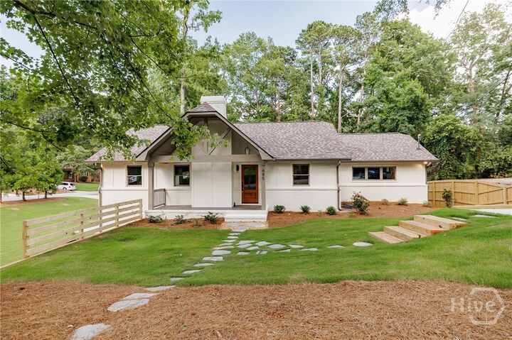 685 Pinecrest Drive  Athens GA 30605 photo