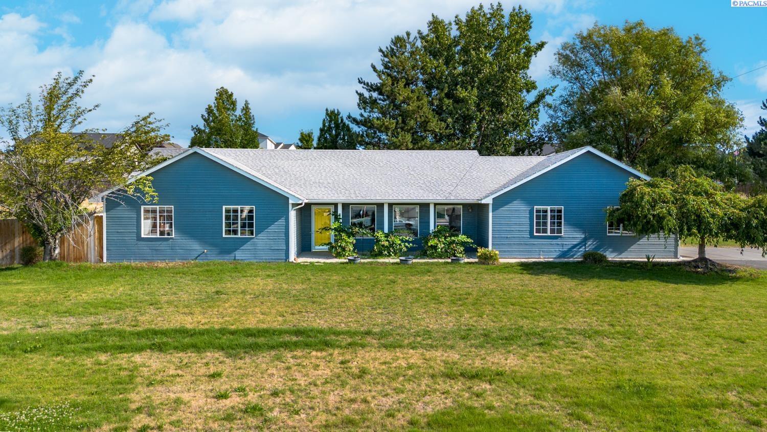 6105 W Argent Road  Pasco WA 99301 photo