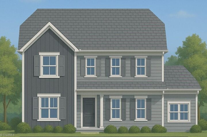 Property Photo: 3046 Nc Highway 62 NC 27298