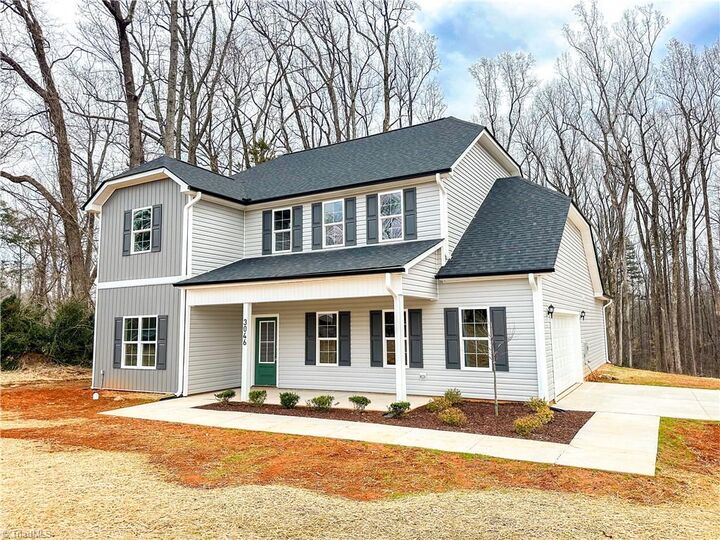 Property Photo: 3046 Nc Highway 62 NC 27298