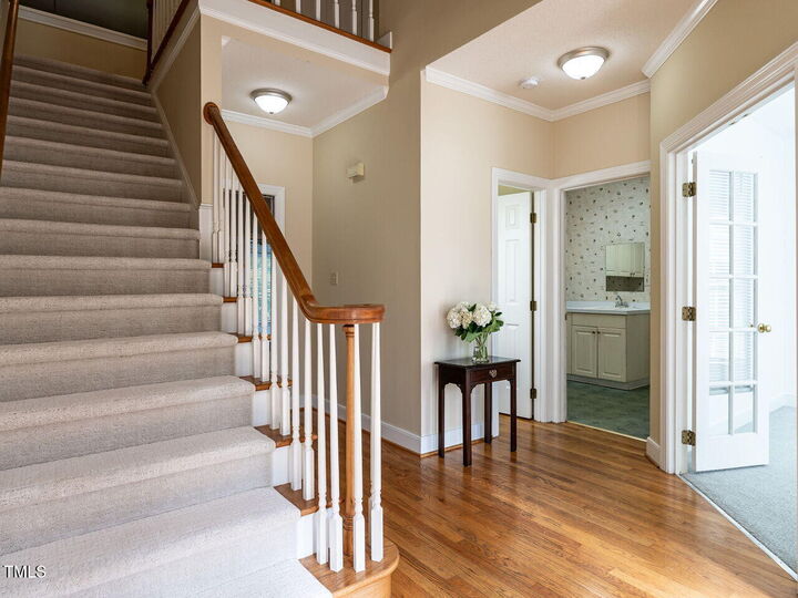 Property Photo:  103 Glenstone Lane  NC 27518 