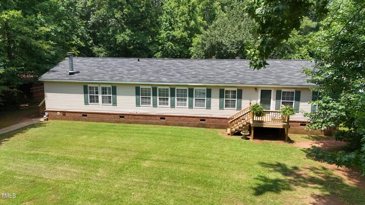 205 N Raleigh Farms Road  Youngsville NC 27596 photo