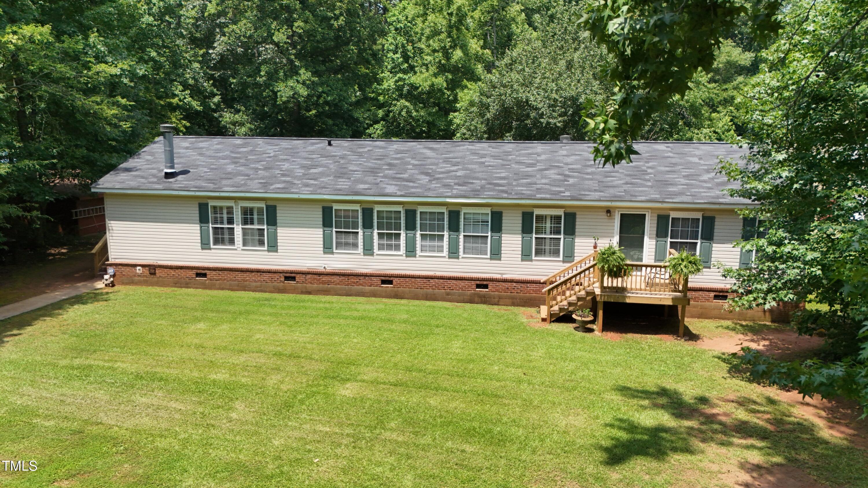 Property Photo: 205 N Raleigh Farms Road NC 27596