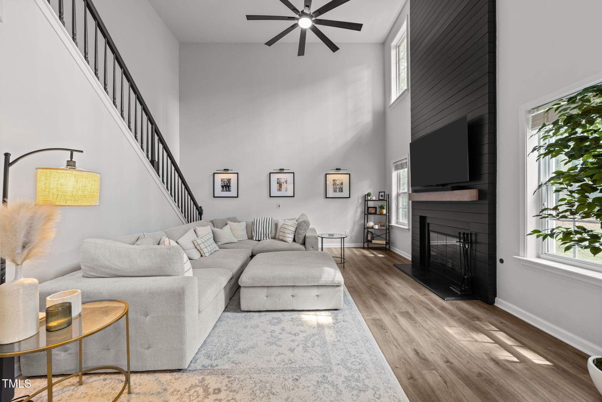 Property Photo: 8005 Chatahoochie Lane NC 27616
