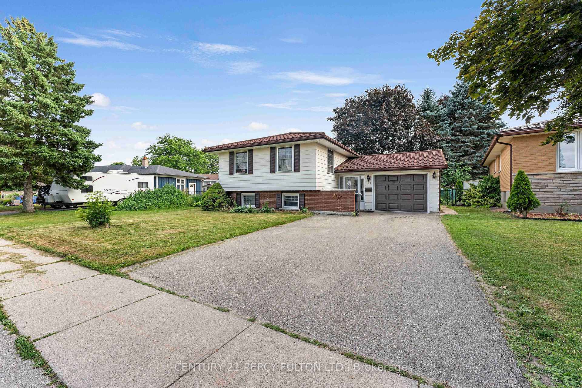 Photo de la propriété: 125 Brant Avenue Main Floor ON N1E 1G4