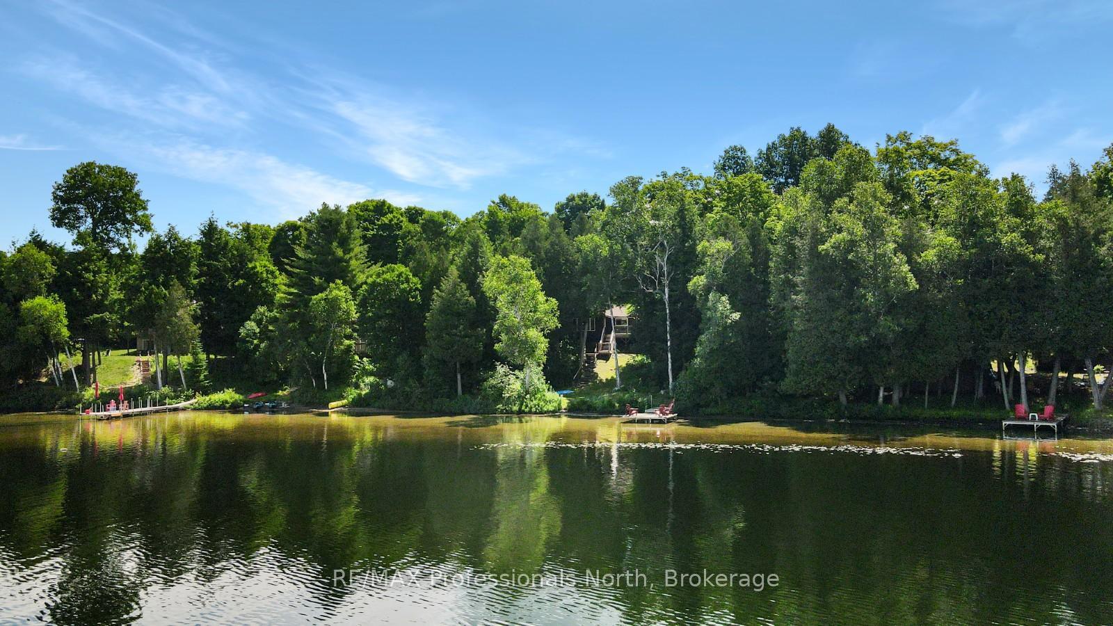 Property Photo:  1144 Fry Lane  ON K0M 1S0 