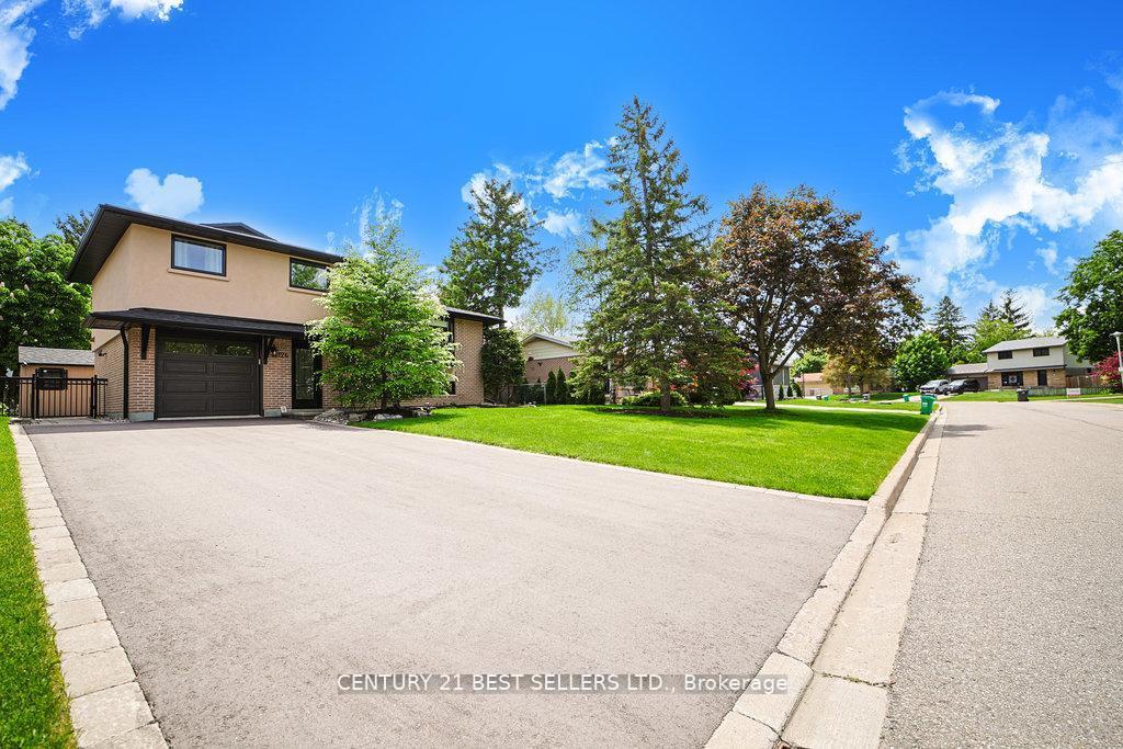 Photo de la propriété: 126 Mellow Crescent ON L7E 1Z2