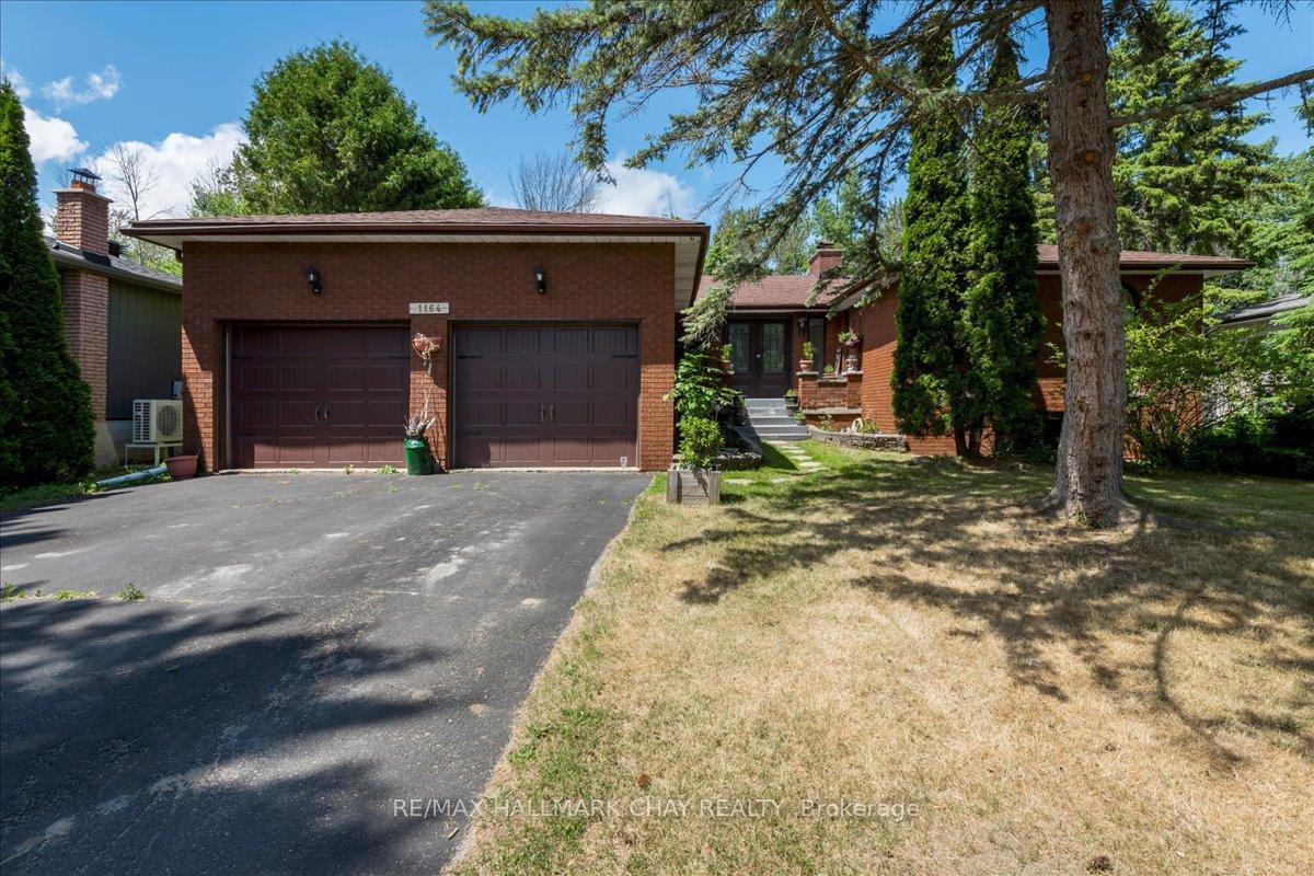 Property Photo: 1164 North Shore Drive ON L0L 1R0