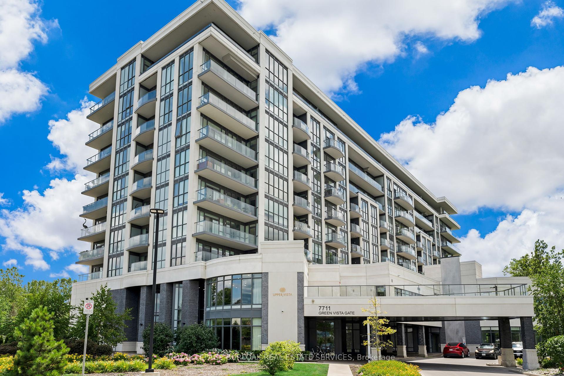 Photo de la propriété:  7711 Green Vista Gate 402  ON L2G 0A8 