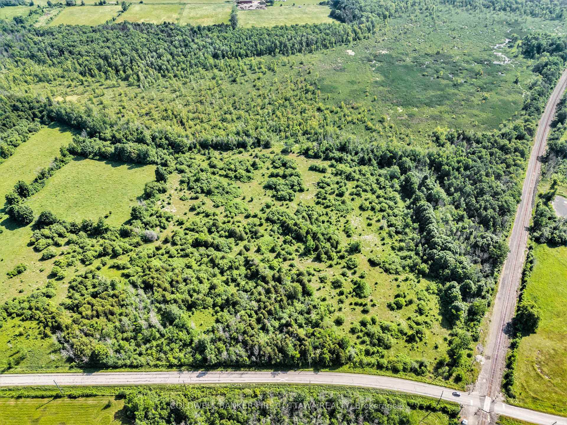 Property Photo: 00 Glenview Road ON K7A 4S4