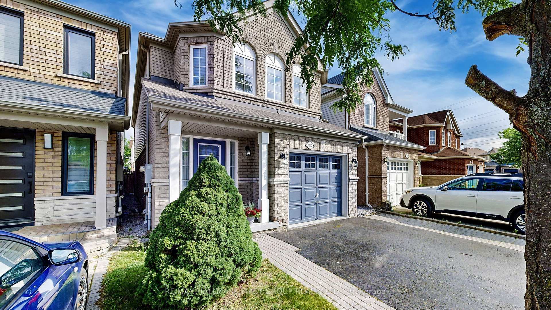 Photo de la propriété:  1552 Avonmore Square  ON L1V 7H5 