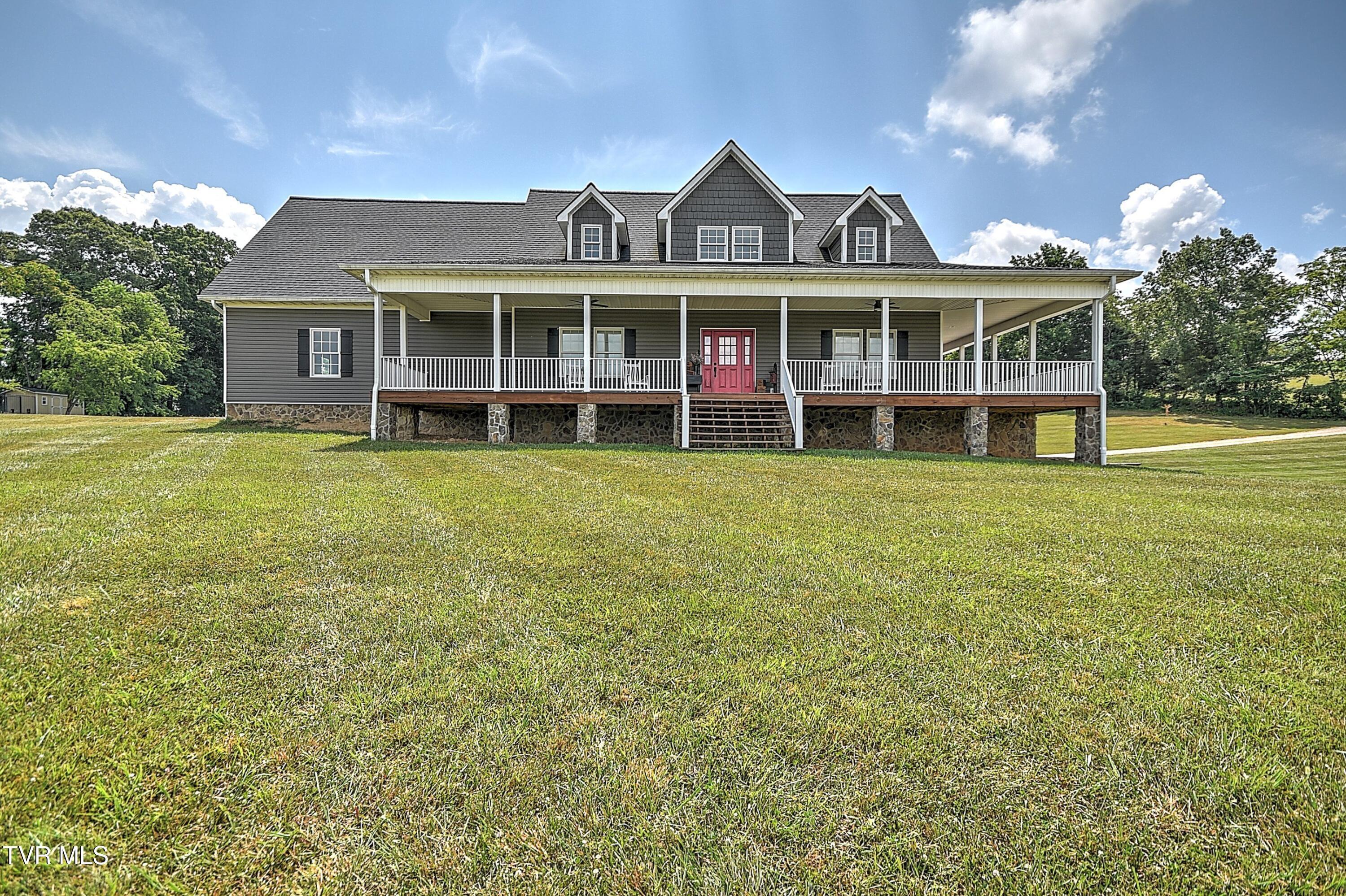 Property Photo: 35 Short Road TN 37681