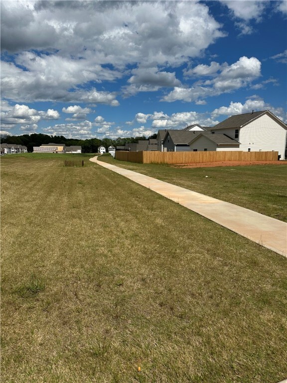 Property Photo: 219 Brown Circle SC 29642