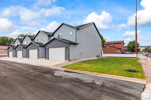 Property Photo: 158 S 100 E UT 84701