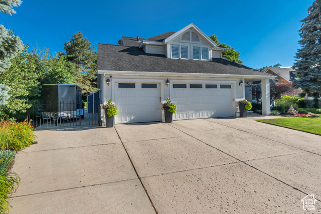 Property Photo:  3060 E 7375 S  UT 84121 
