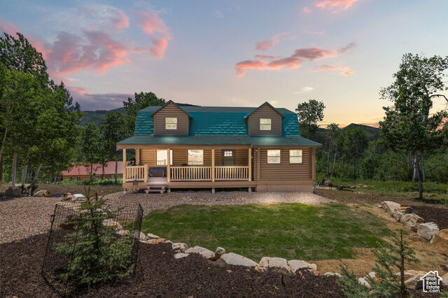 Property Photo:  6724 Campfire Cir  UT 84055 