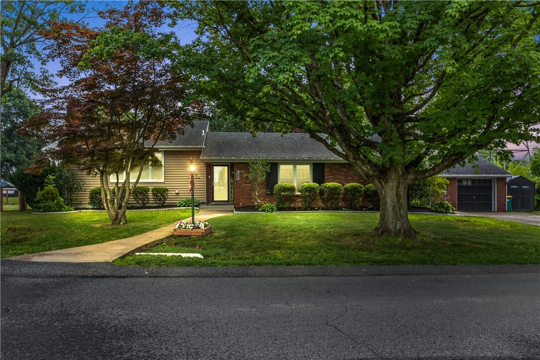 Property Photo: 217 Westmont Rd PA 15237