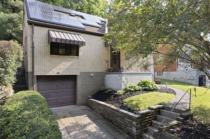 Property Photo: 80 Parker Street PA 15223
