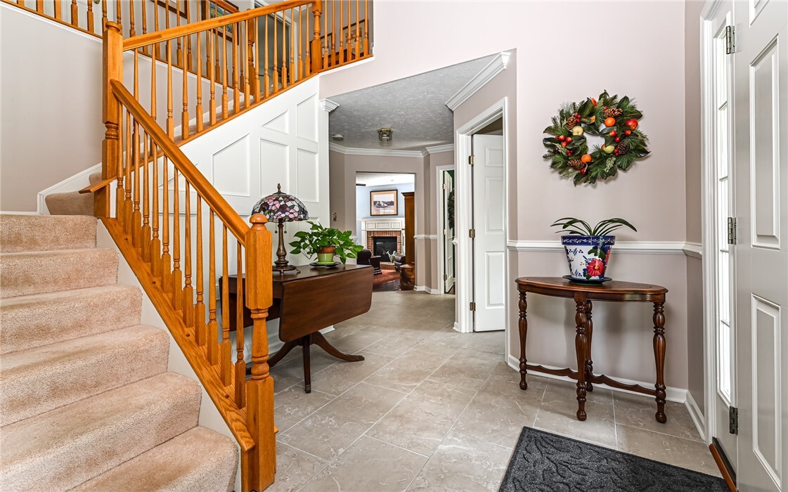 Property Photo: 489 Jenny Dr PA 15044