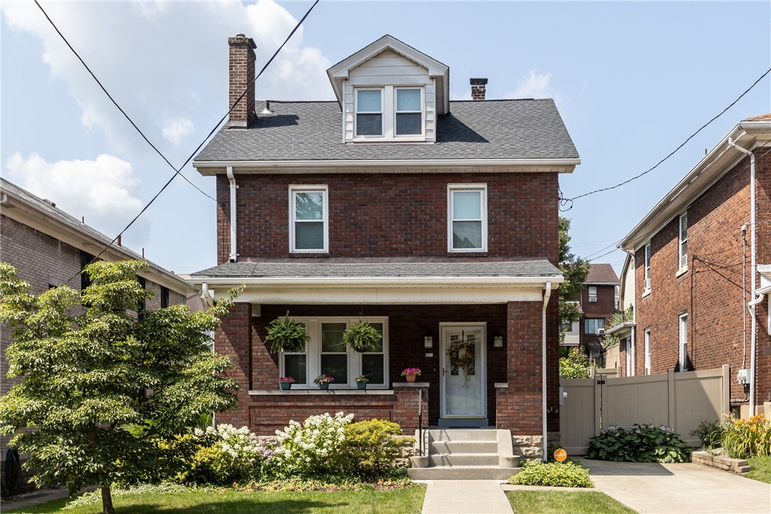 Property Photo: 732 Berkshire Ave PA 15226