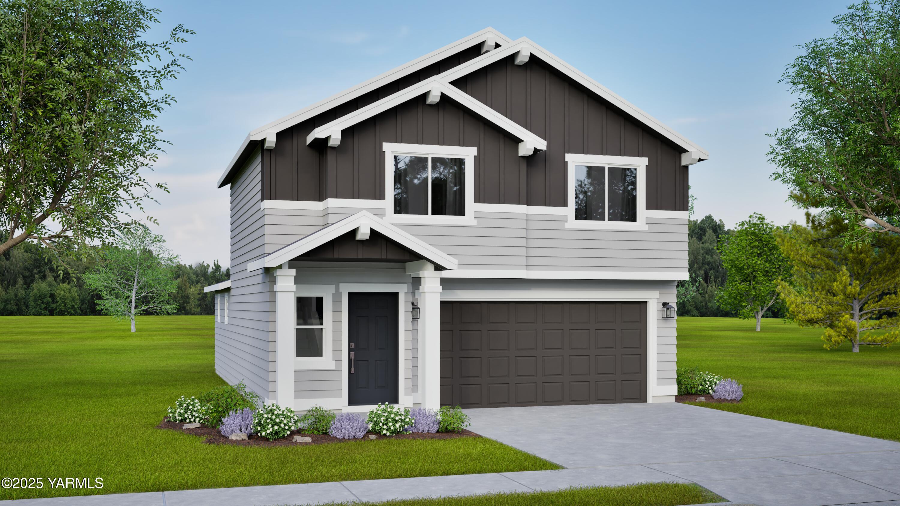 4811 W Oak Ave  Yakima WA 98903 photo