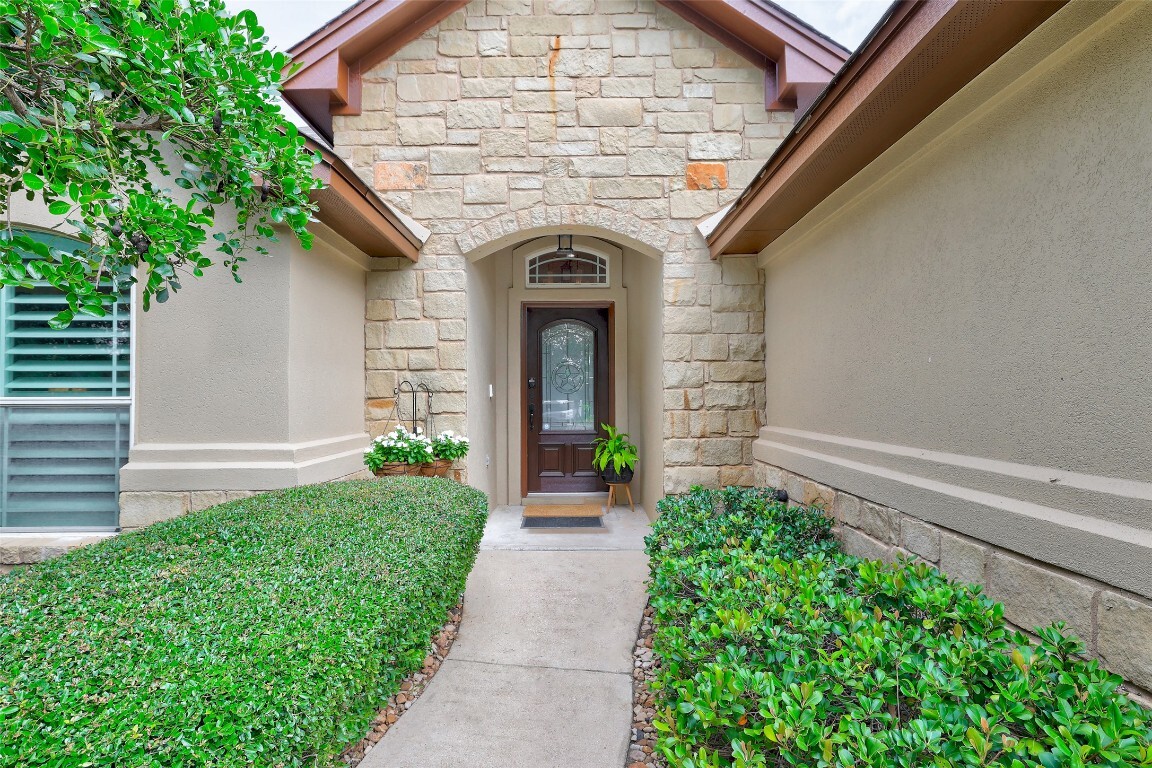 Property Photo: 30613 Chi Chi Drive TX 78628