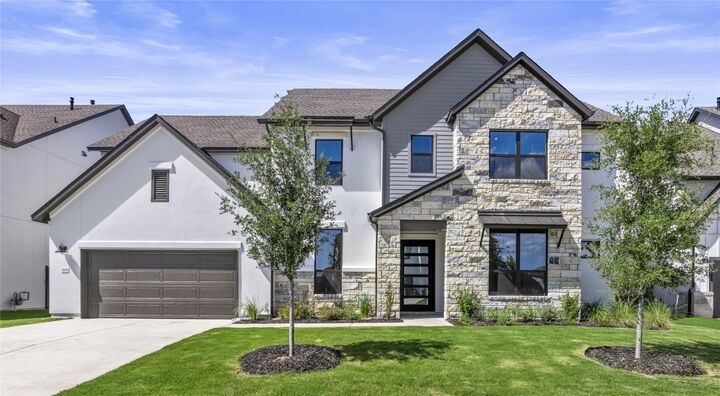 104 Chantilly Way  Liberty Hill TX 78642 photo