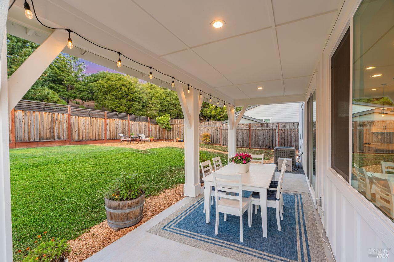 Property Photo: 3566 Aaron Drive CA 95404