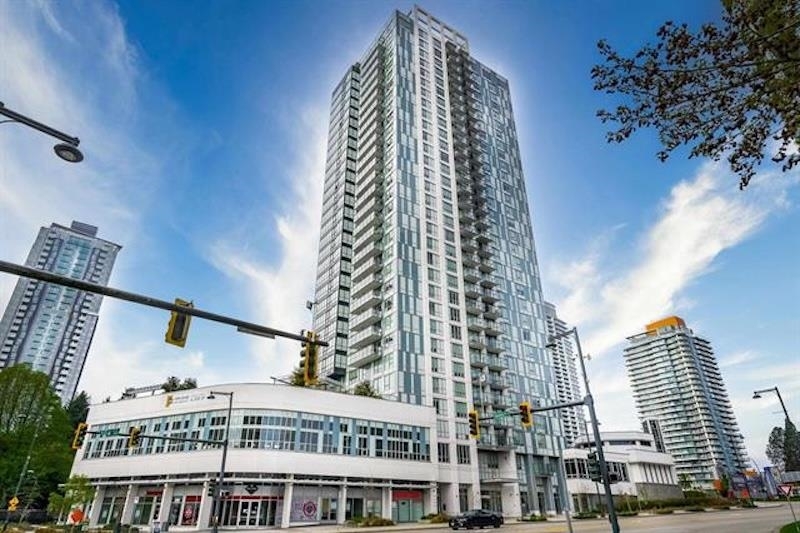Property Photo: 13398 104 Avenue 1505 BC V3T 1V6