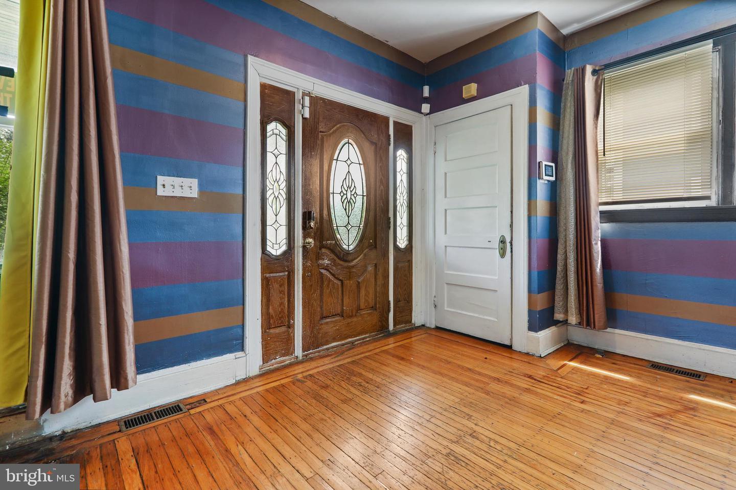 Property Photo: 3406 Edgewood Road MD 21215