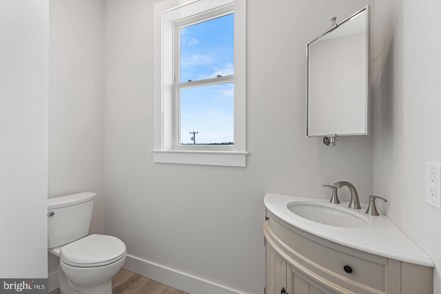 Property Photo: 625 W Montgomery Avenue NJ 08260