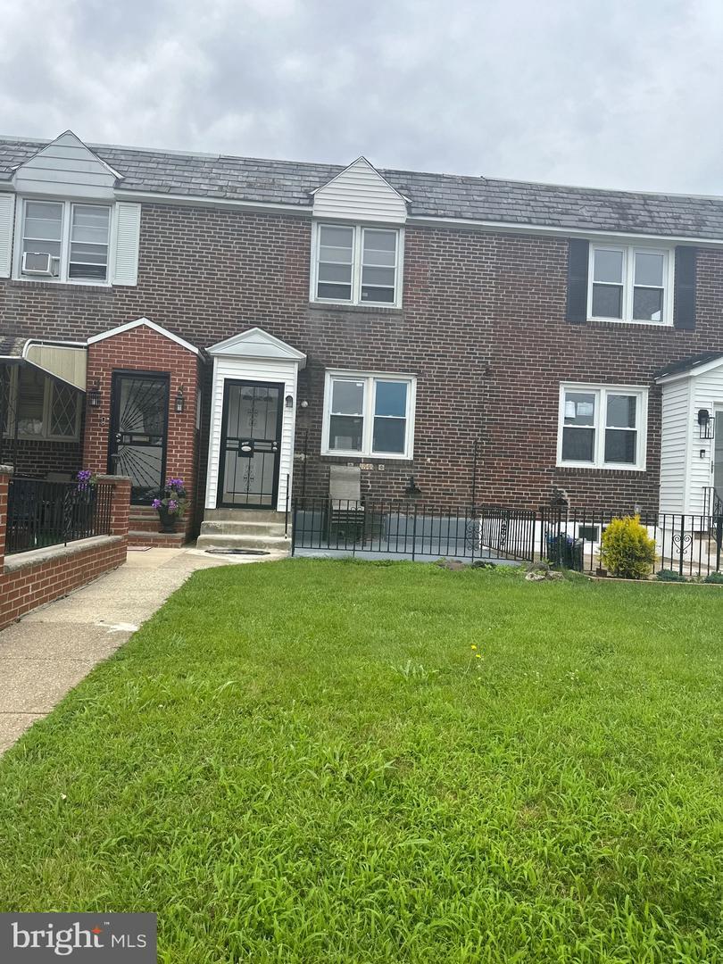 1848 N 76th Street  Philadelphia PA 19151 photo