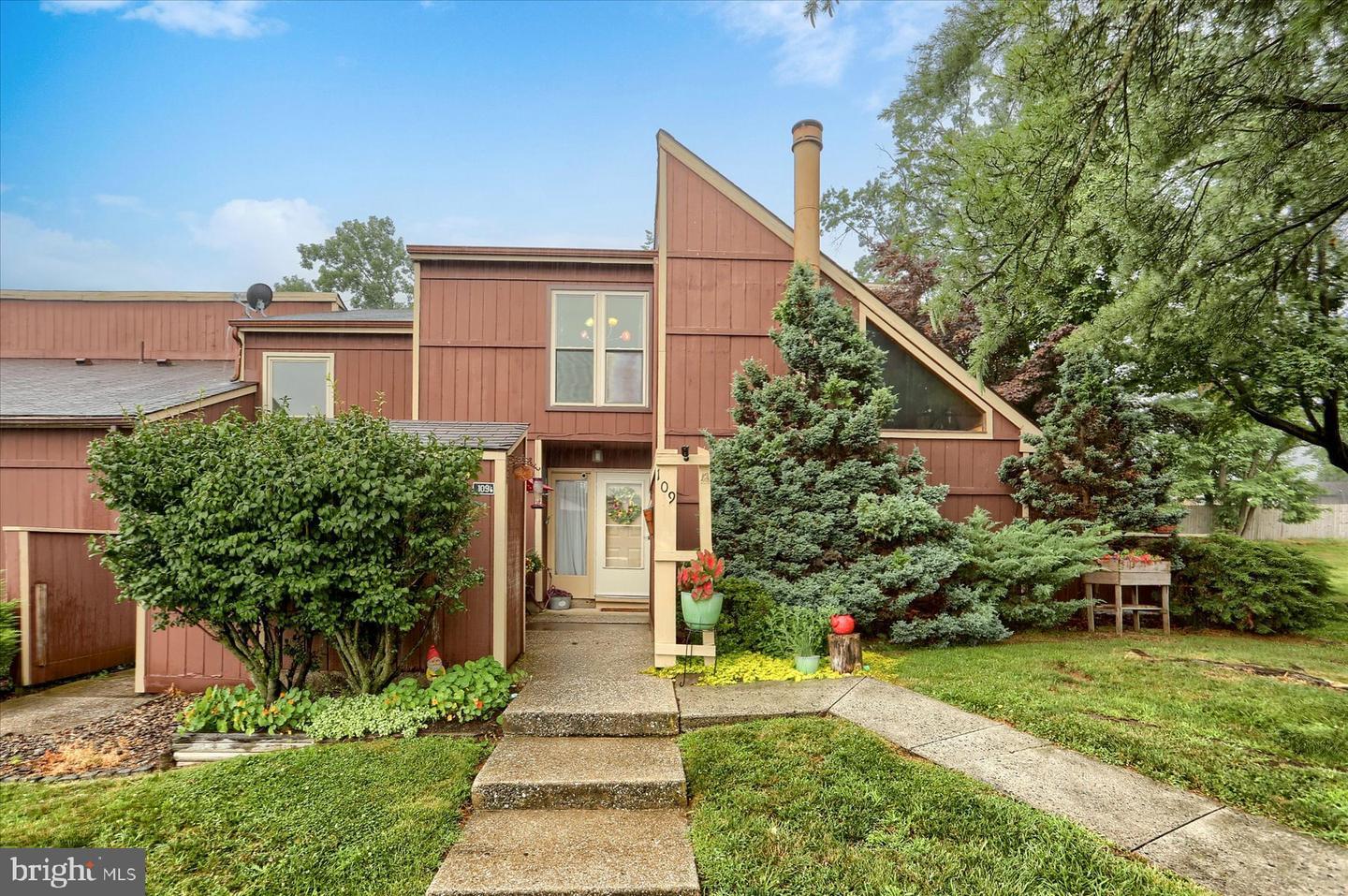 Property Photo: 109 Melissa Court PA 17025