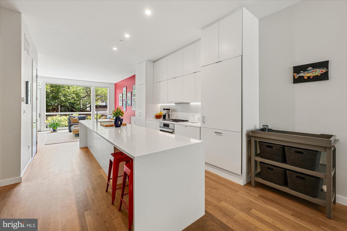 Property Photo: 625 5th Street NE 1 DC 20002