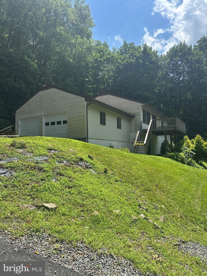 Property Photo: 127 Mill Street PA 19512