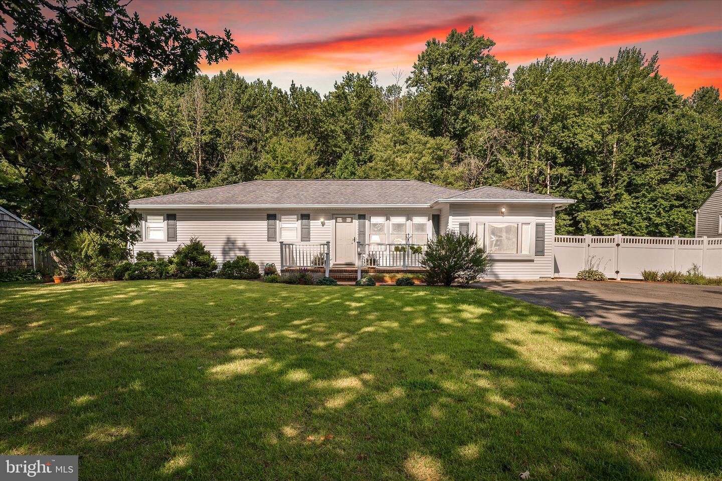 Property Photo:  19 Highbridge Road  NJ 08533 