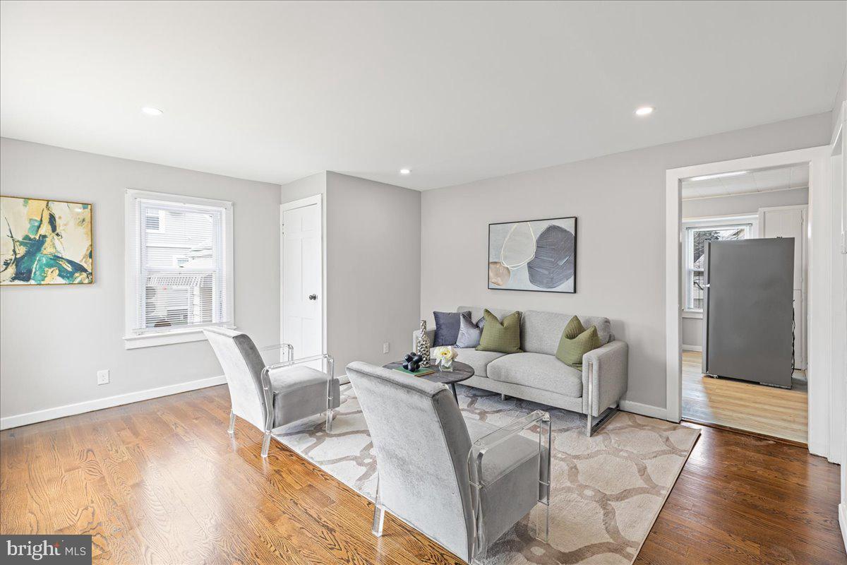 Property Photo: 801 Cedar La NJ 08610