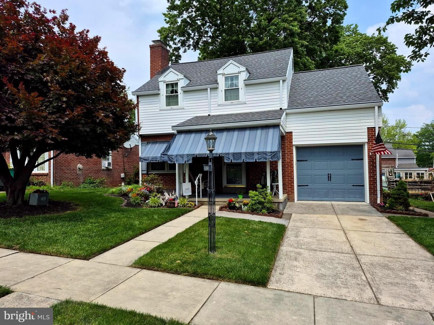 Property Photo: 405 Dorchester Avenue PA 19609