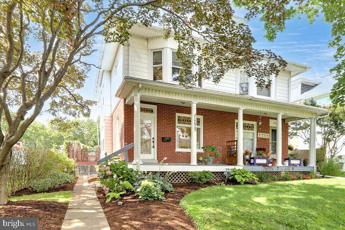 1615 Delaware Avenue  Reading PA 19610 photo