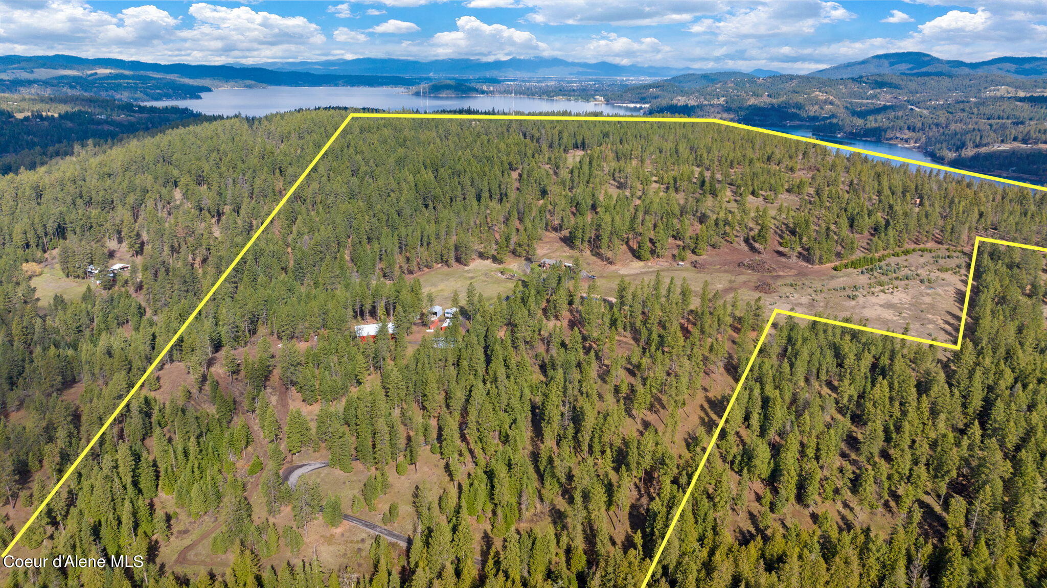 Property Photo:  14121 S Highway 97  ID 83833 