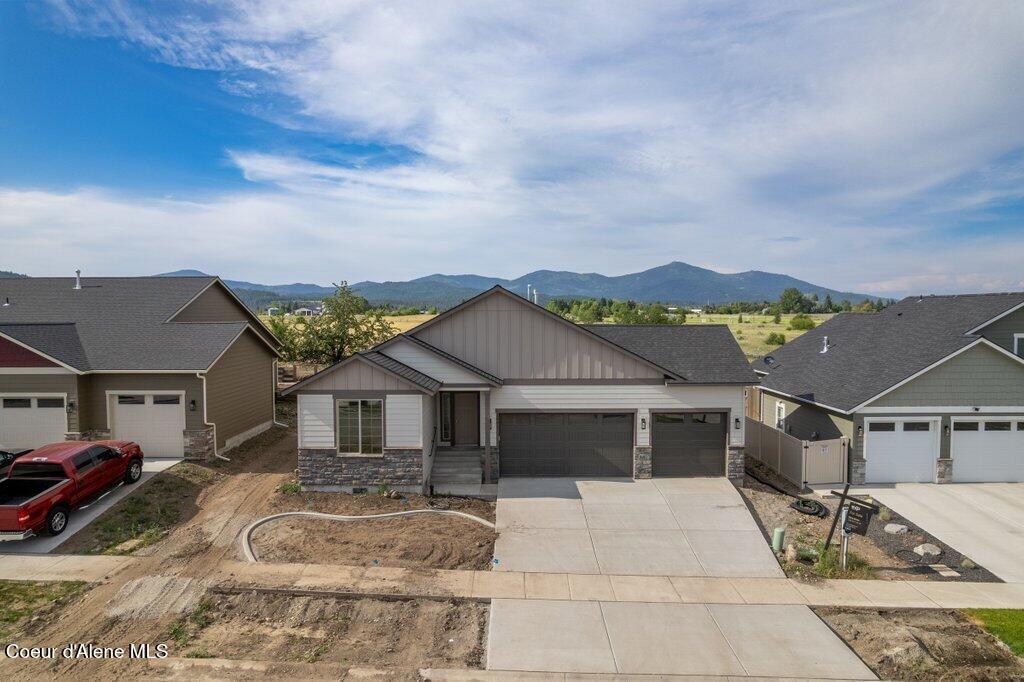 Property Photo: 1451 W Tali Ave ID 83854