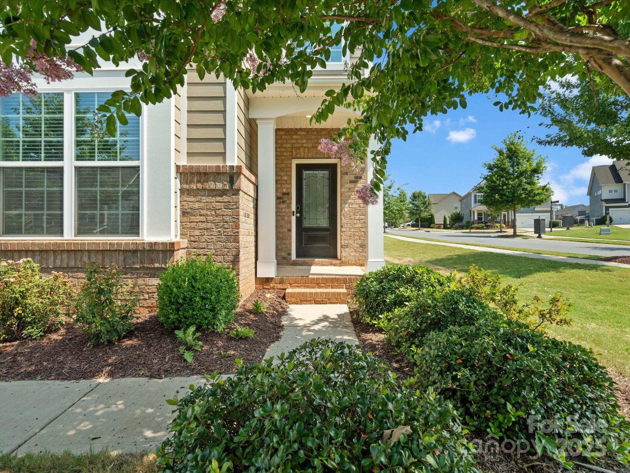Property Photo: 1000 Hudson Mill Drive NC 28173