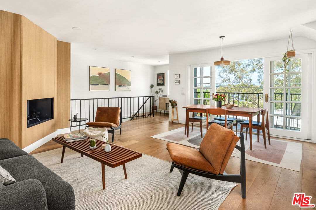 Property Photo: 3760 Latrobe St CA 90031