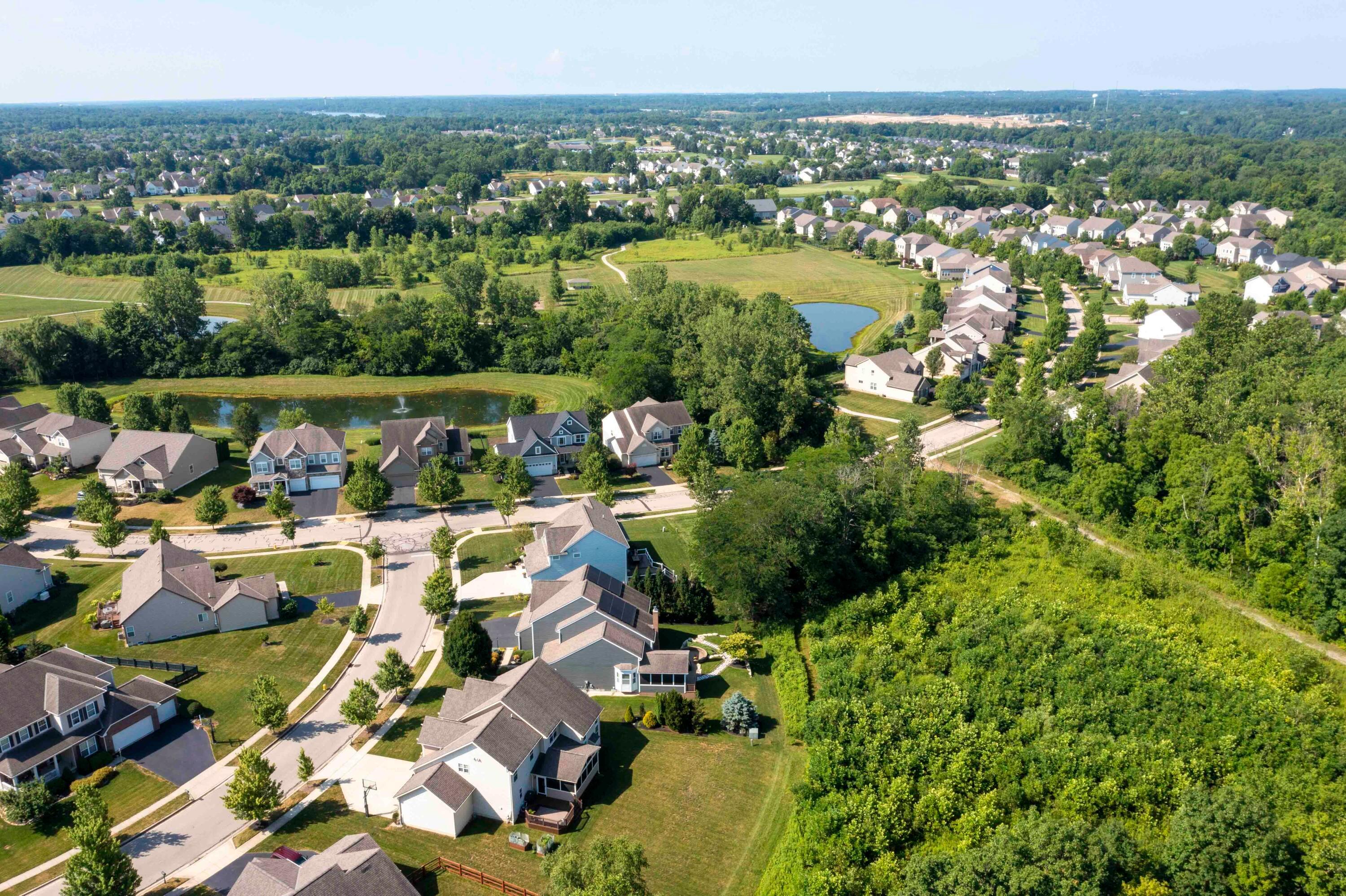 Property Photo: 6611 Letterman Drive OH 43065