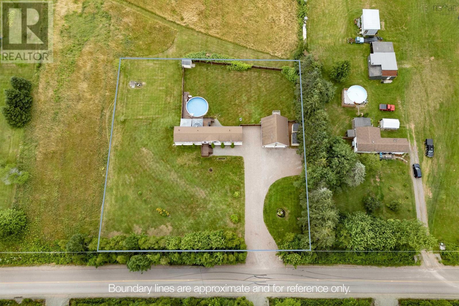 Property Photo: 324 Hastings Road NS B4H 3Y1