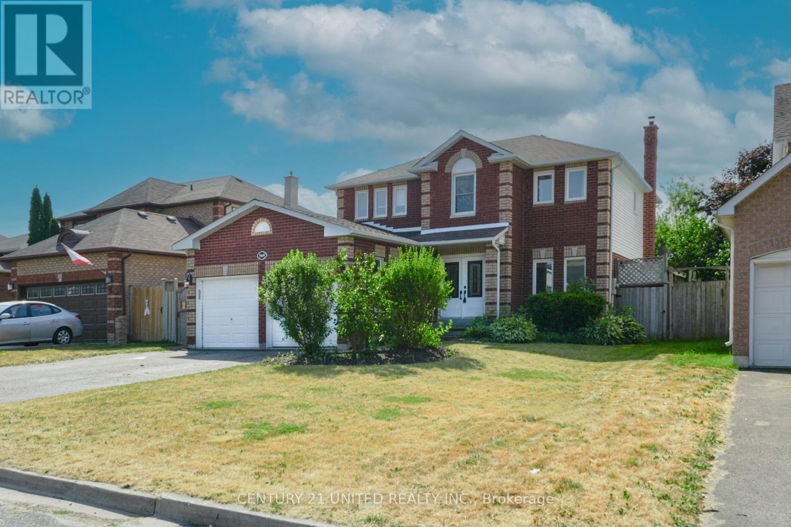 569 Westman Avenue  Peterborough West (South) ON K9K 2H3 photo