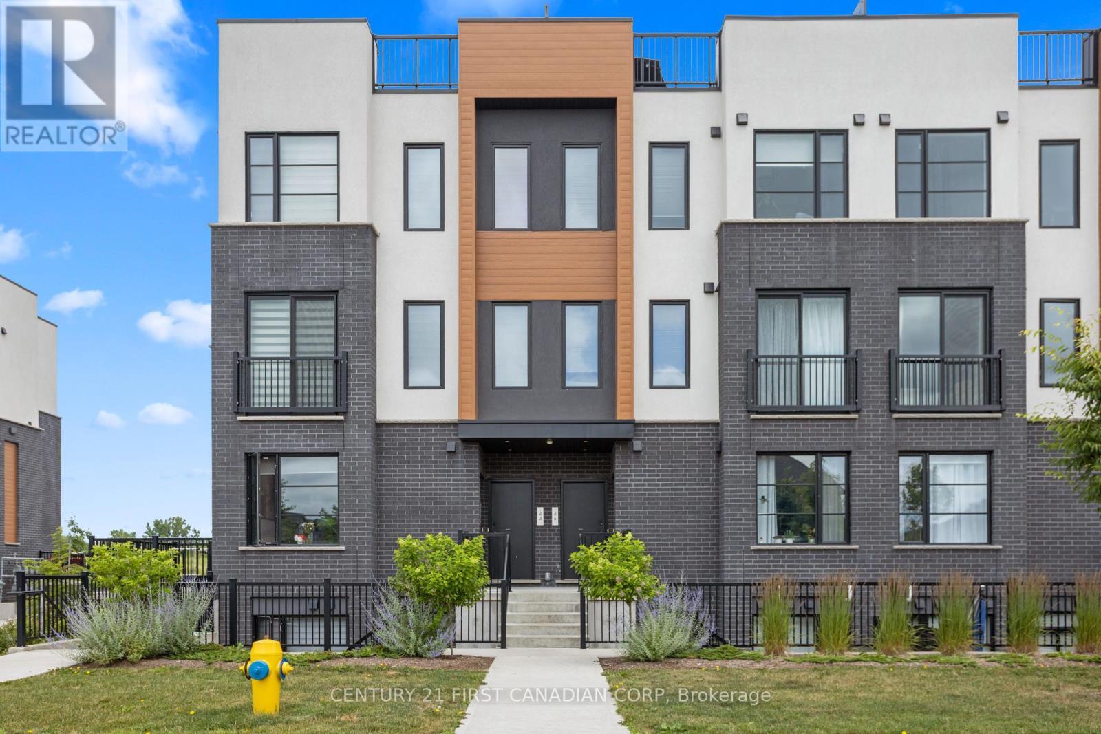 3900 Savoy Street 45  London South (South V) ON N6P 0H9 photo