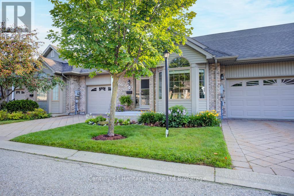 Property Photo: 500 Lakeview Drive 30 ON N4T 1W4
