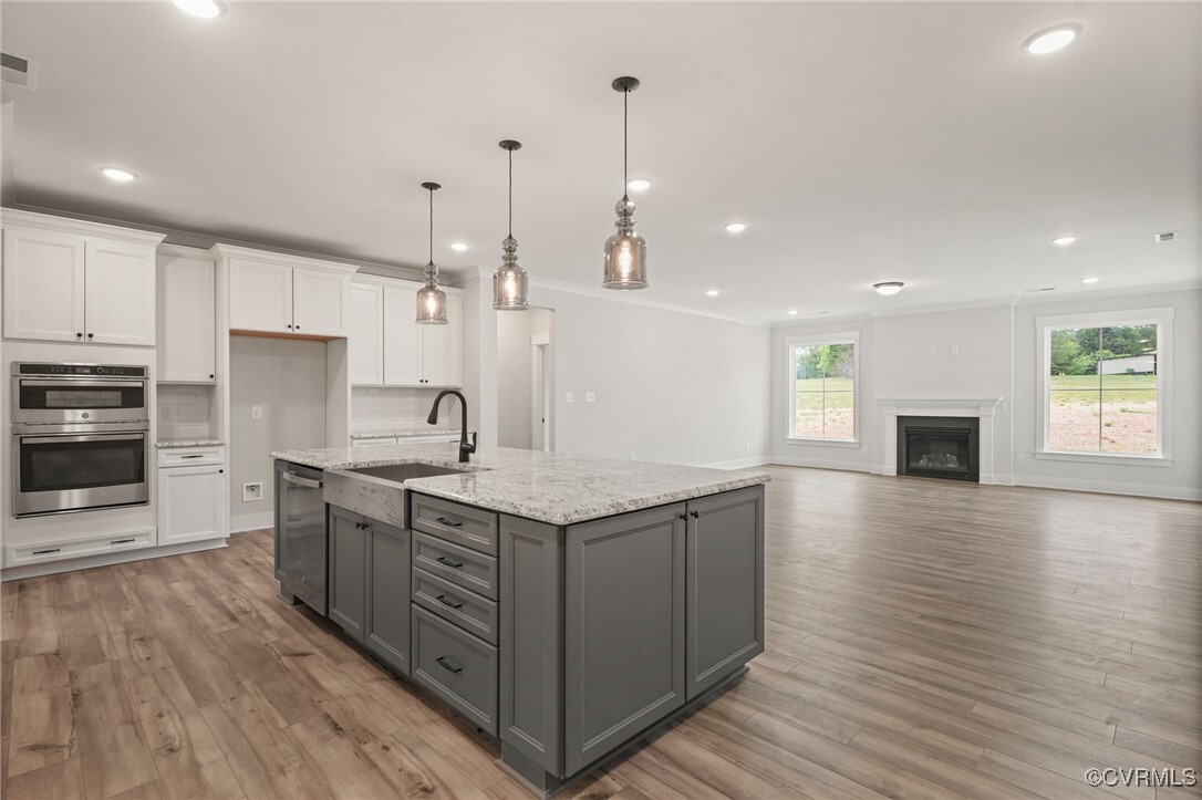 Property Photo: 8136 Clancy Court VA 23838