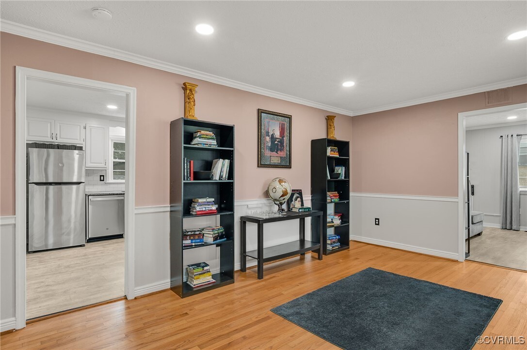 Property Photo: 14210 Cherry Street VA 23831